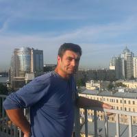 Отзыв от Семён - DTV виза